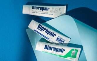 biorepair зубная паста купить в Бишкеке