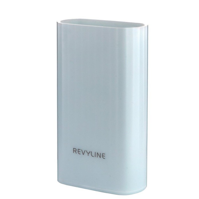 Портативный ирригатор Revyline RL 410 Light Blueb