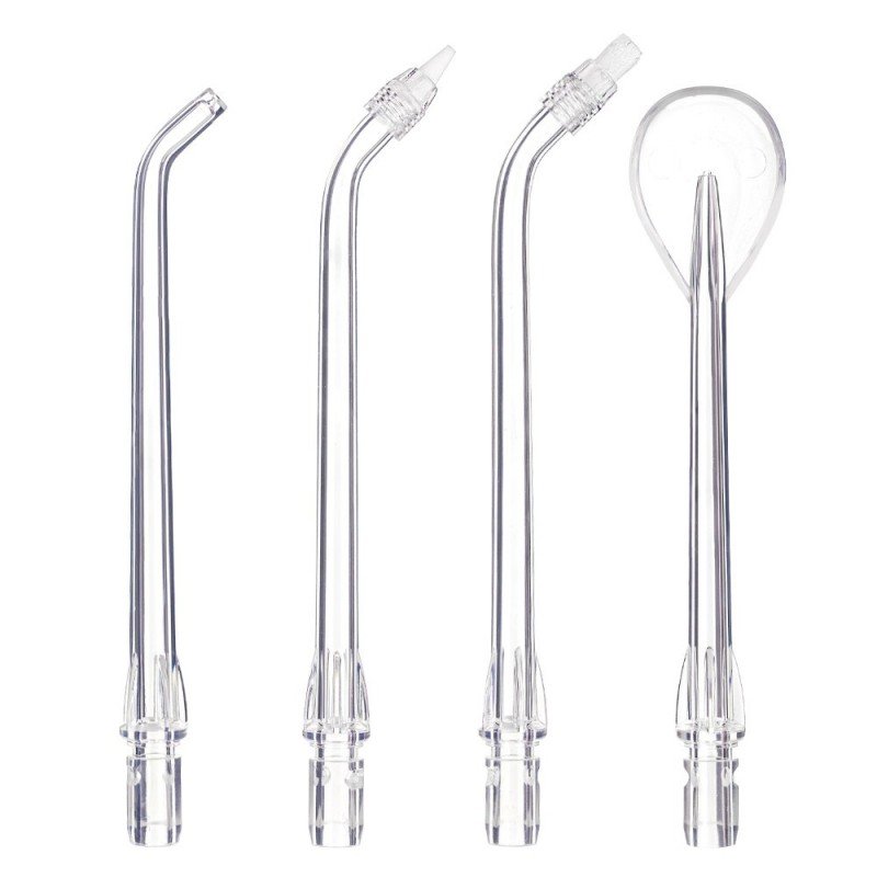 Портативный ирригатор Revyline RL 410 Light Bluew