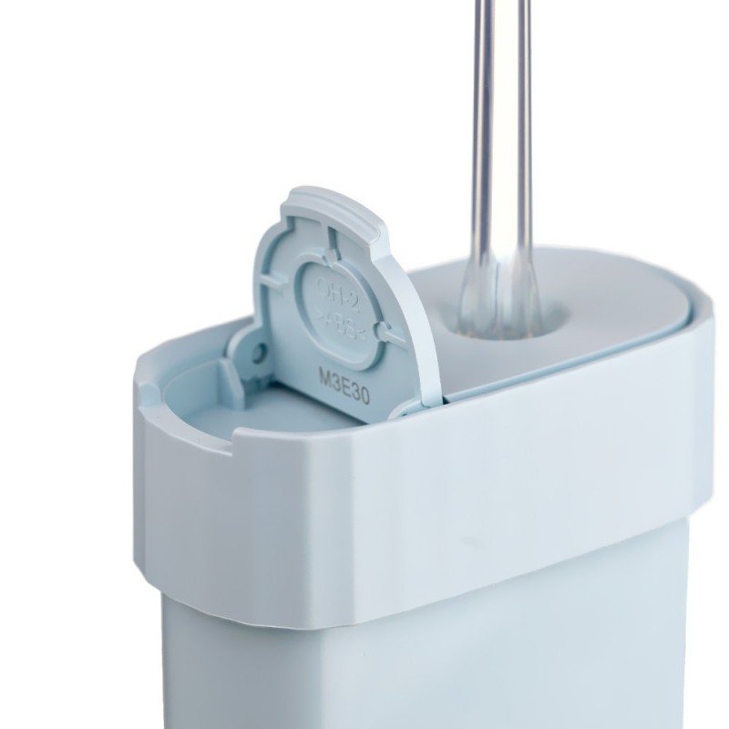 Портативный ирригатор Revyline RL 410 Light Blueww