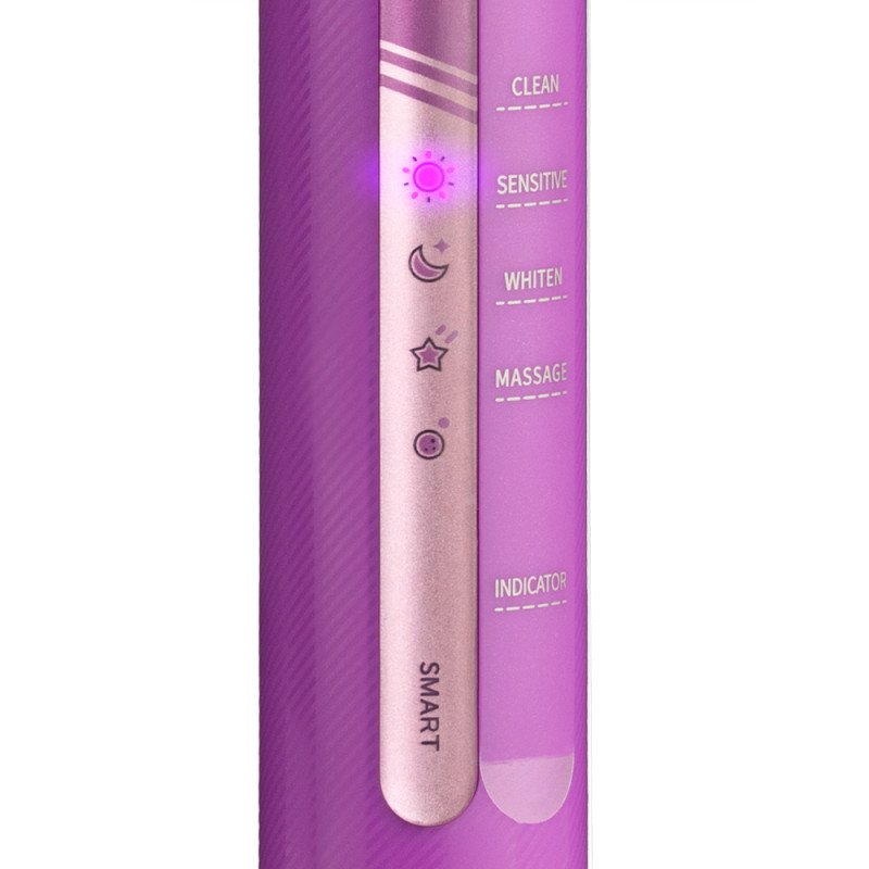 Электрическая звуковая зубная щётка Revyline RL 070